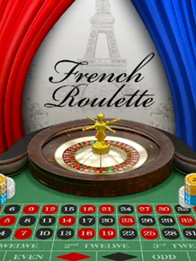 French Roulette